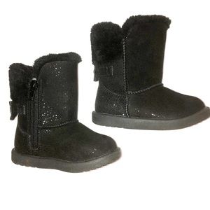 Toddler Boots - Size 7